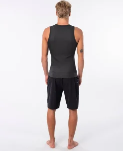 Dawn Patrol 1.5mm Sleeveless Wetsuit Vest