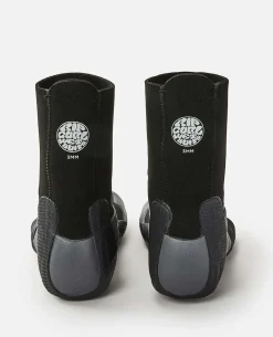 Dawn Patrol 3mm Split Toe Boots