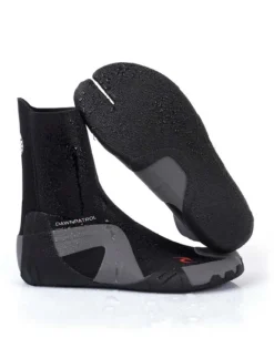 Dawn Patrol 3mm Split Toe Boots