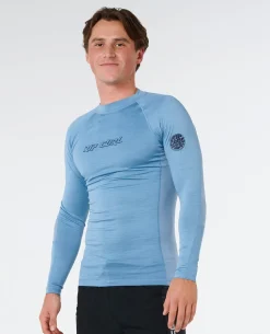 Dawn Patrol UPF Performance Long Sleeve