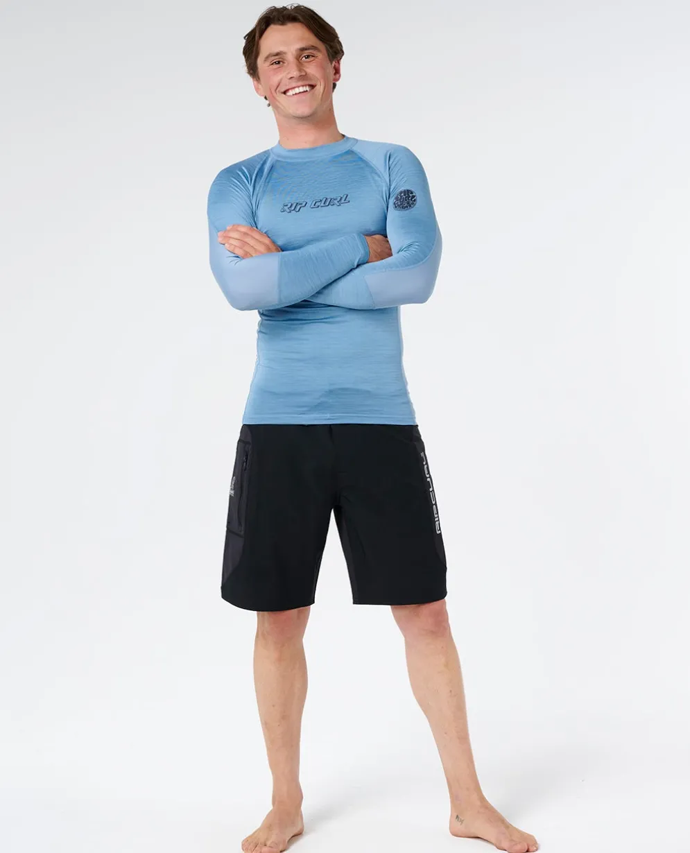 Dawn Patrol UPF Performance Long Sleeve