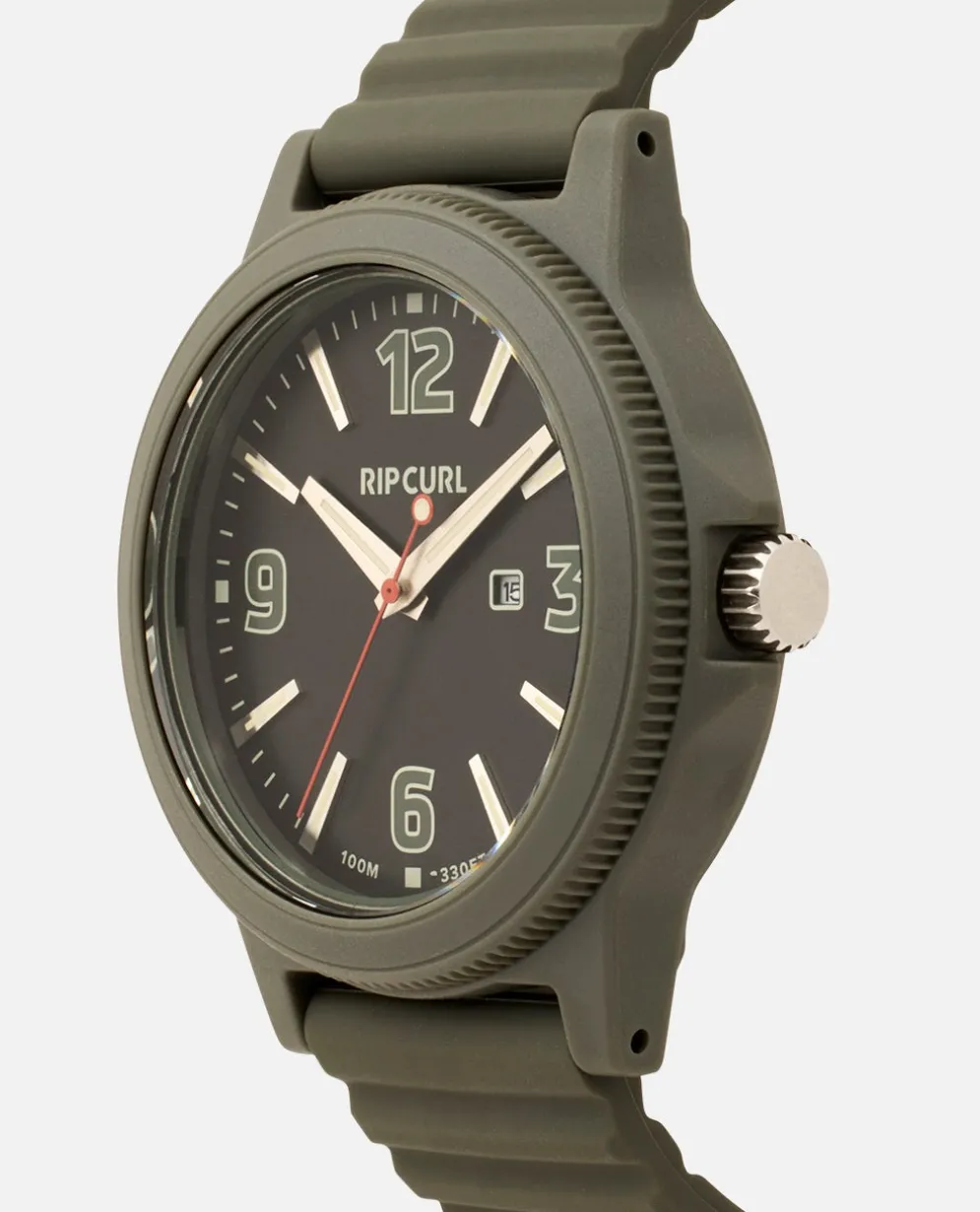 Daze ABS PU Watch
