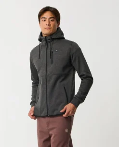 Departed Anti-Series Fleece