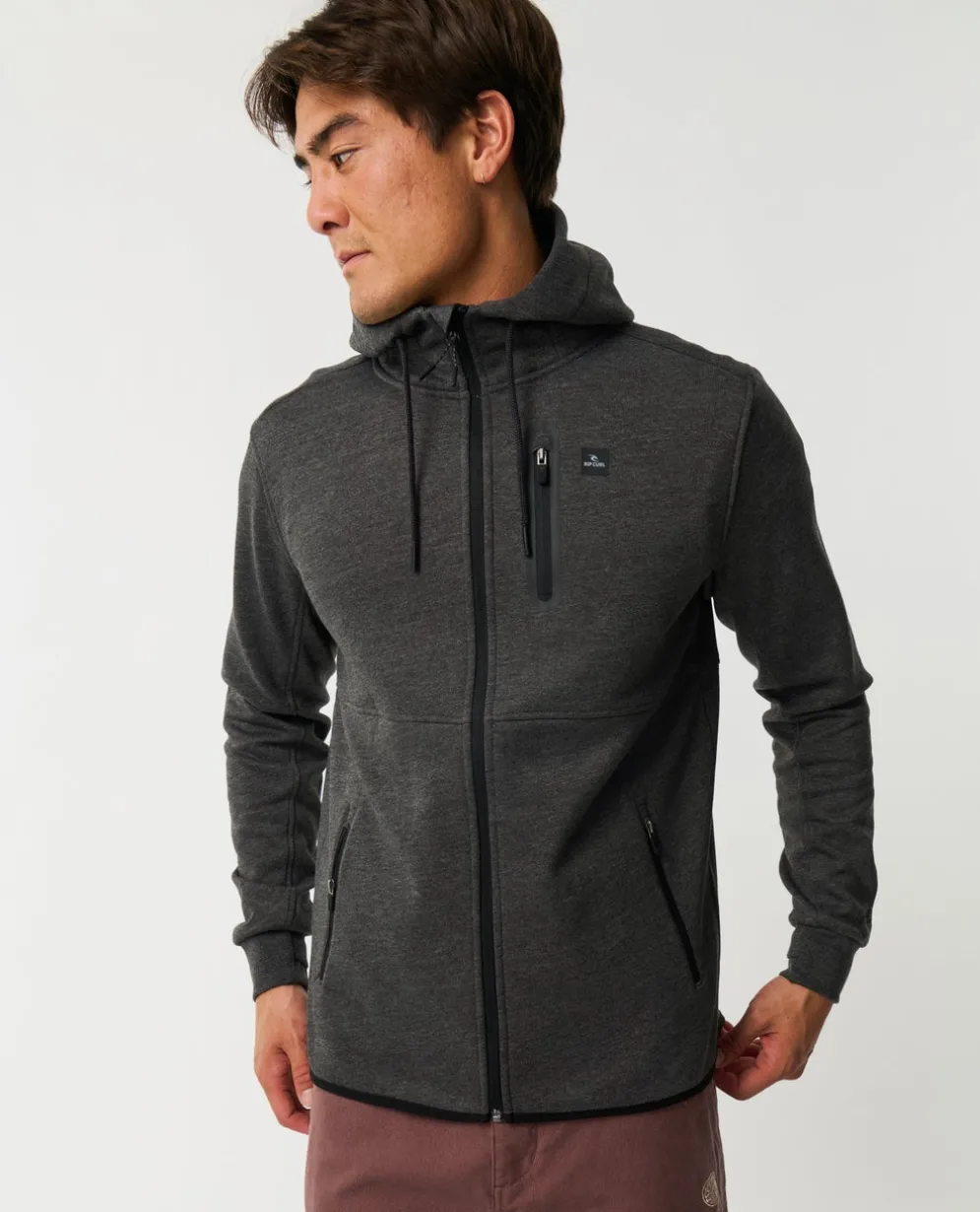 Departed Anti-Series Fleece