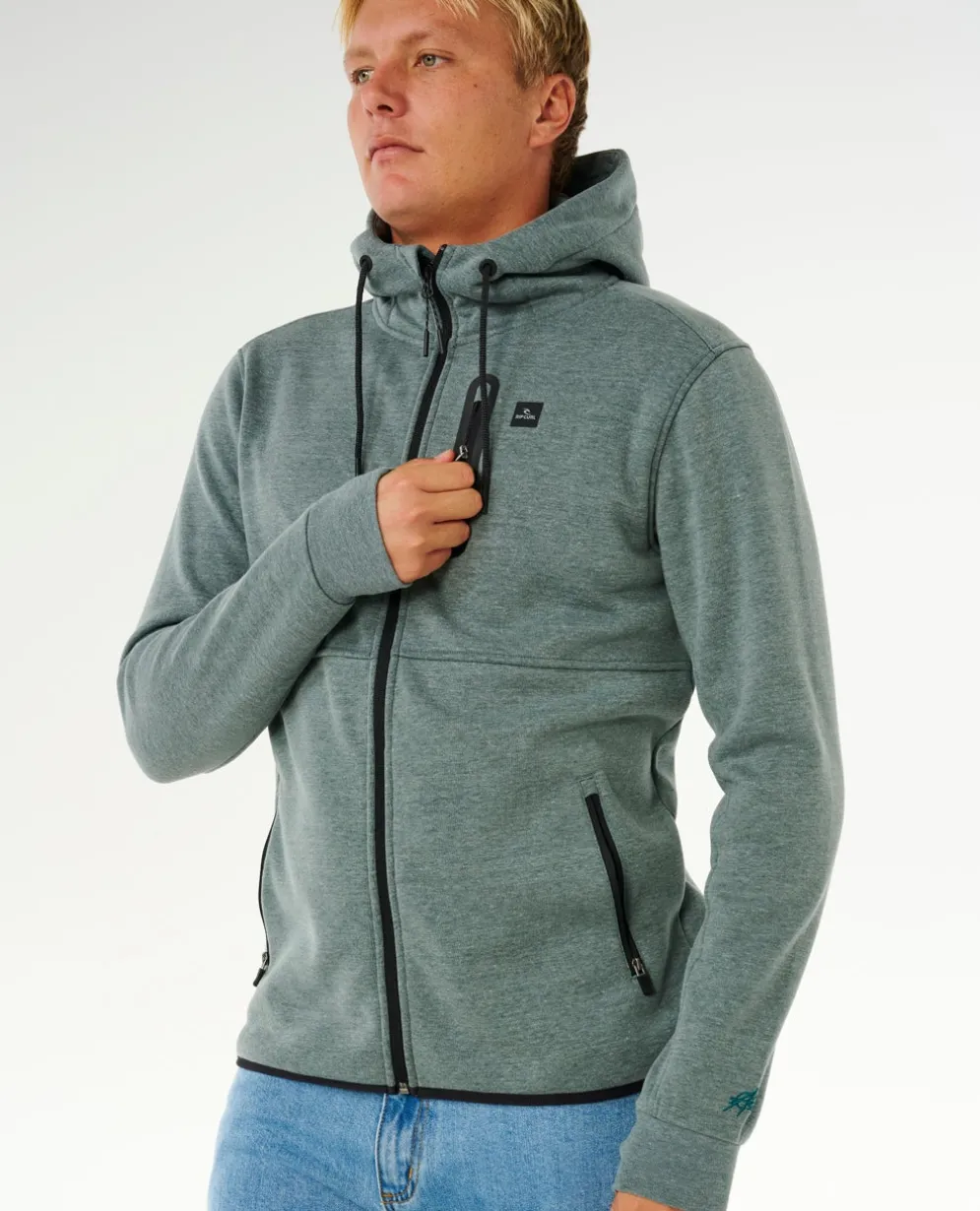 Departed Anti-Series Fleece