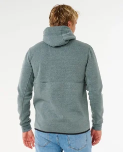 Departed Anti-Series Fleece