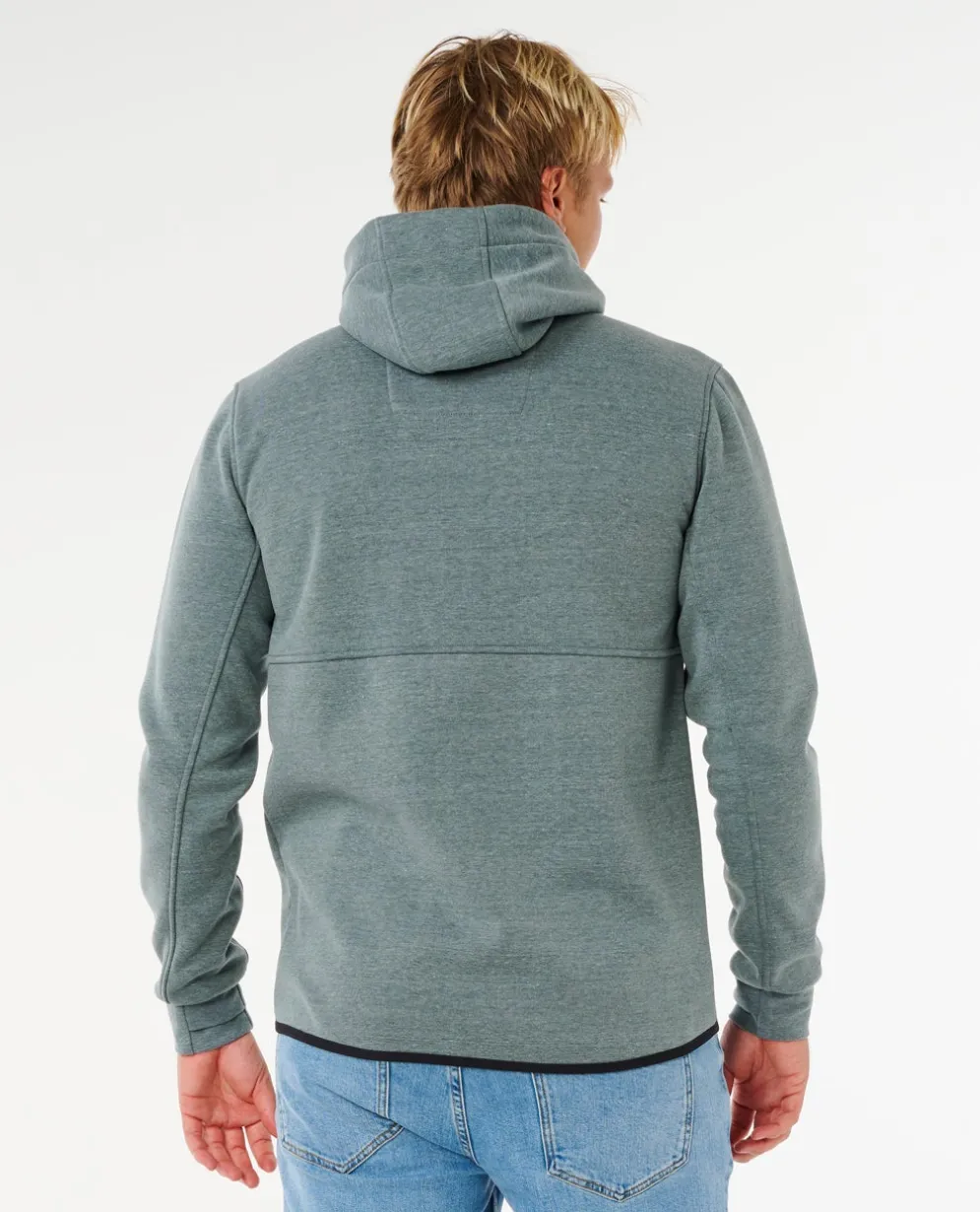 Departed Anti-Series Fleece