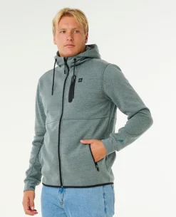 Departed Anti-Series Fleece