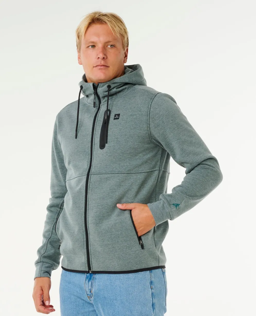 Departed Anti-Series Fleece