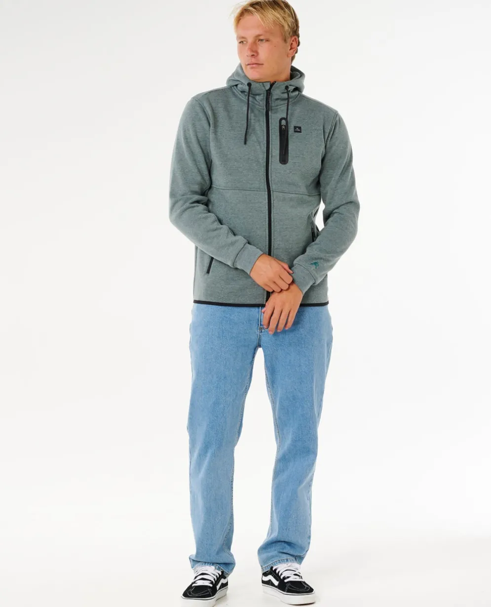 Departed Anti-Series Fleece
