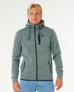 Departed Anti-Series Fleece