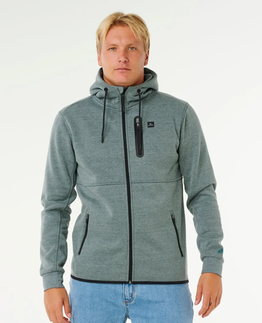Departed Anti-Series Fleece