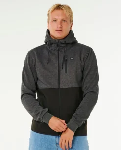 Departed Anti-Series Fleece