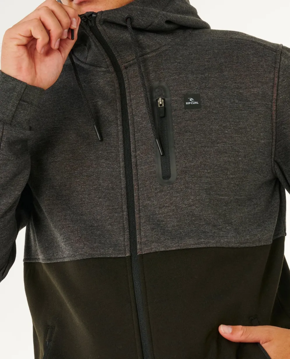 Departed Anti-Series Fleece