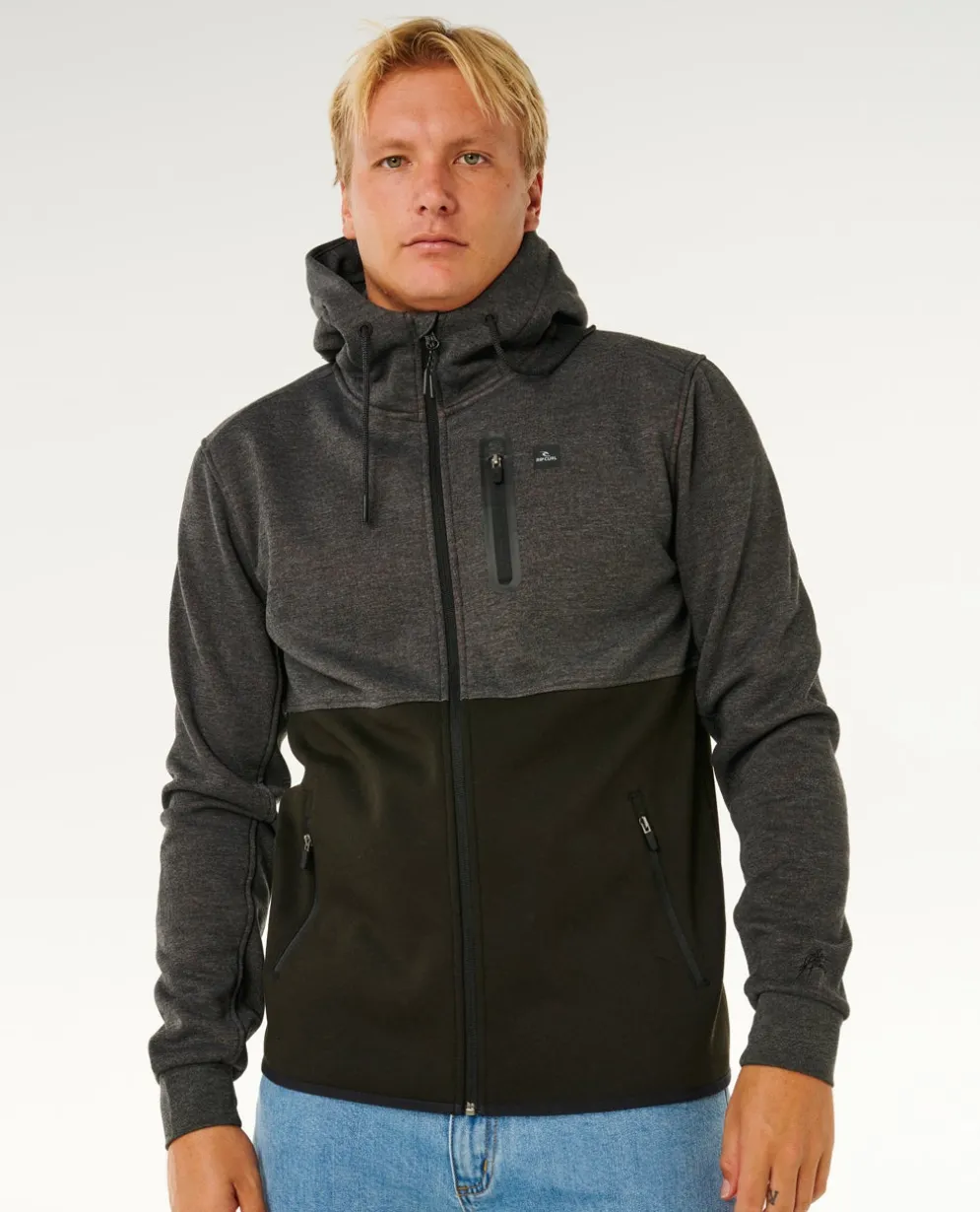 Departed Anti-Series Fleece