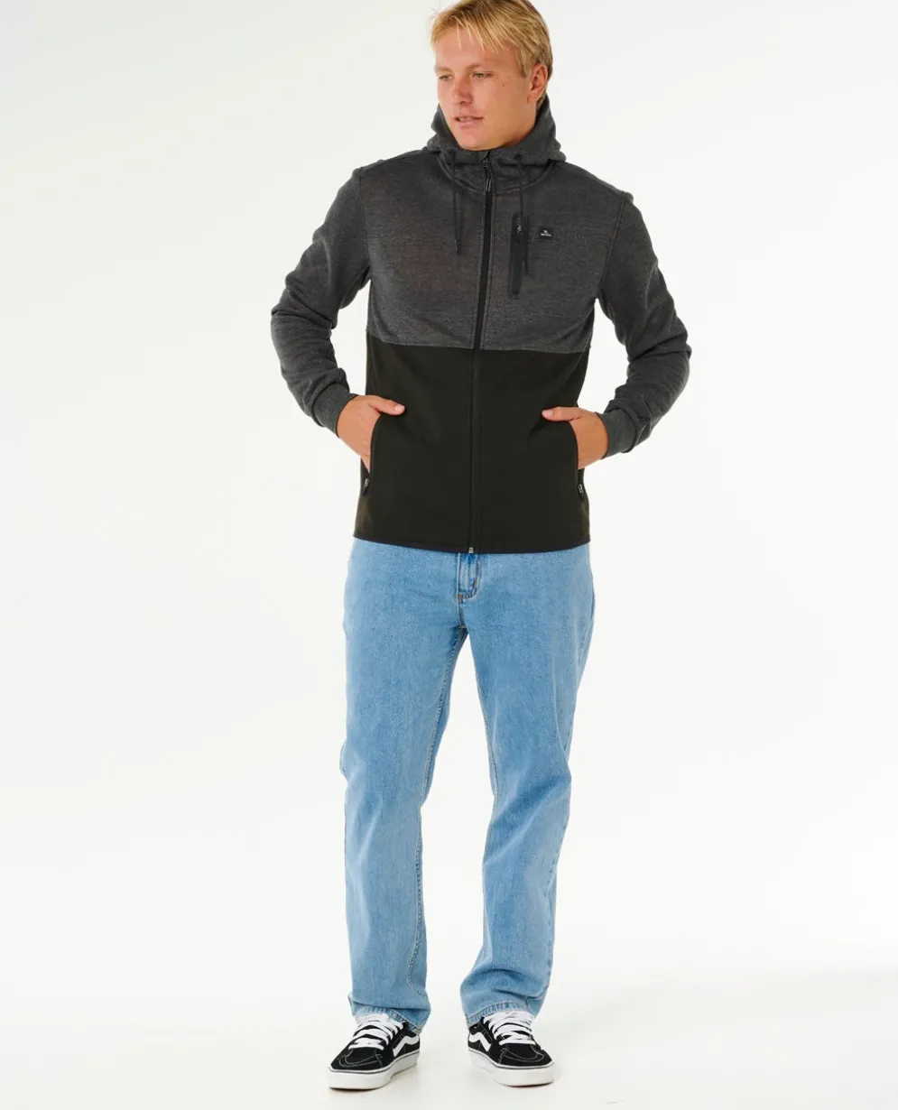 Departed Anti-Series Fleece