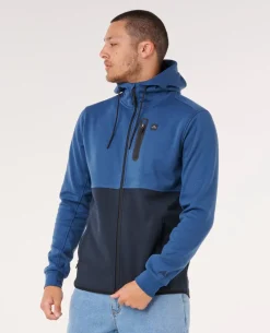 Departed Anti-Series Fleece