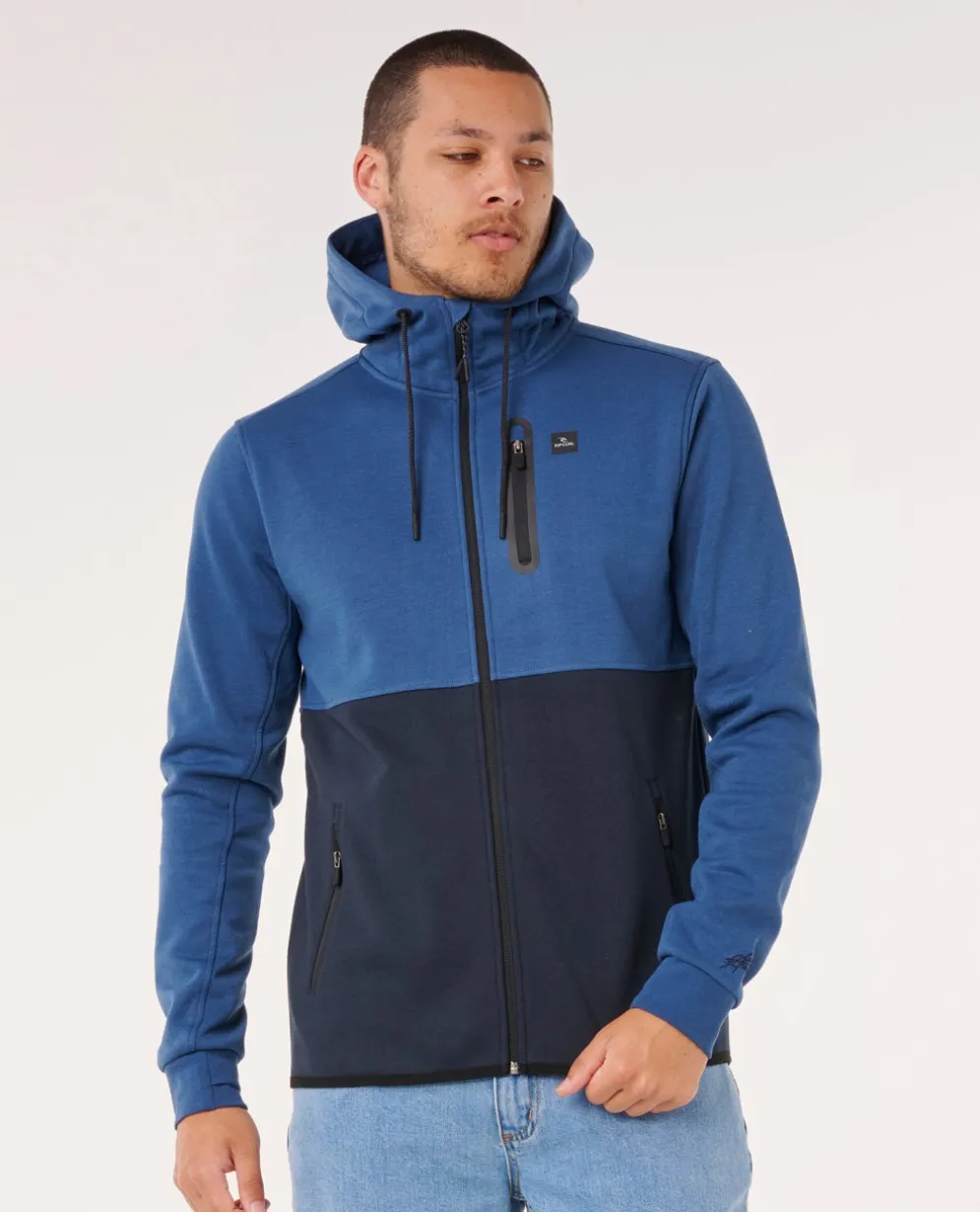 Departed Anti-Series Fleece