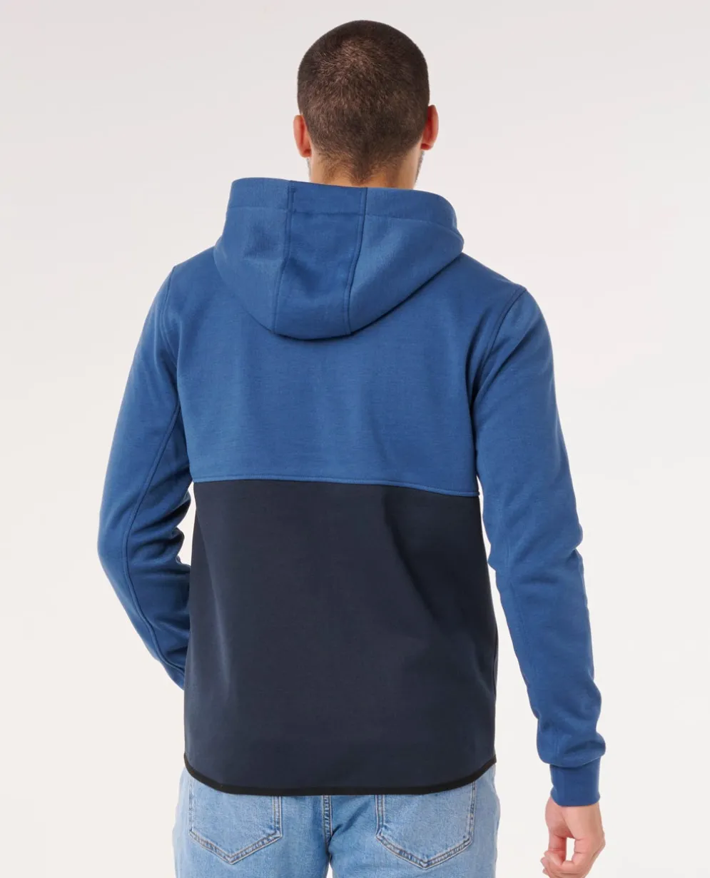 Departed Anti-Series Fleece