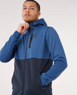 Departed Anti-Series Fleece
