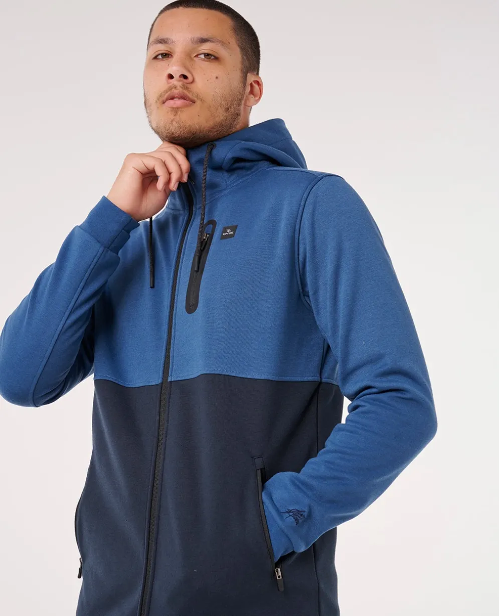 Departed Anti-Series Fleece