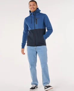Departed Anti-Series Fleece