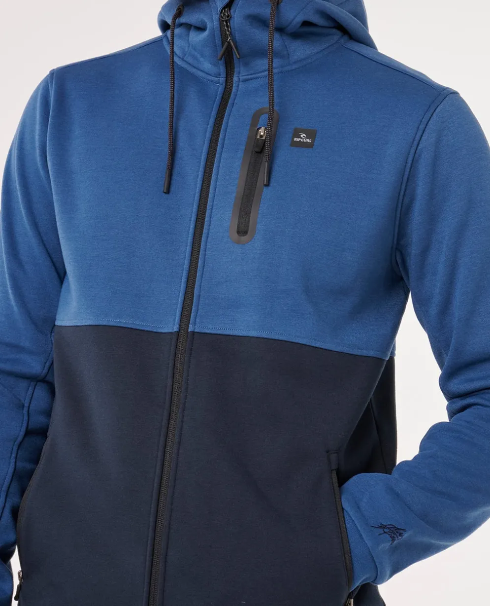 Departed Anti-Series Fleece