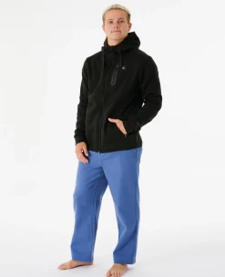 Departed Anti-Series Fleece
