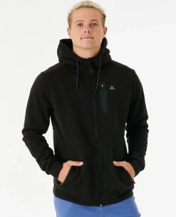 Departed Anti-Series Fleece