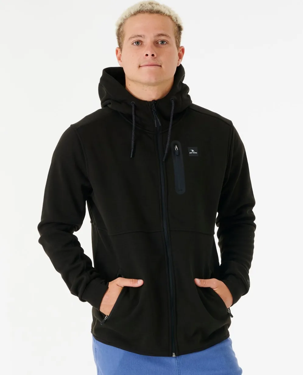 Departed Anti-Series Fleece