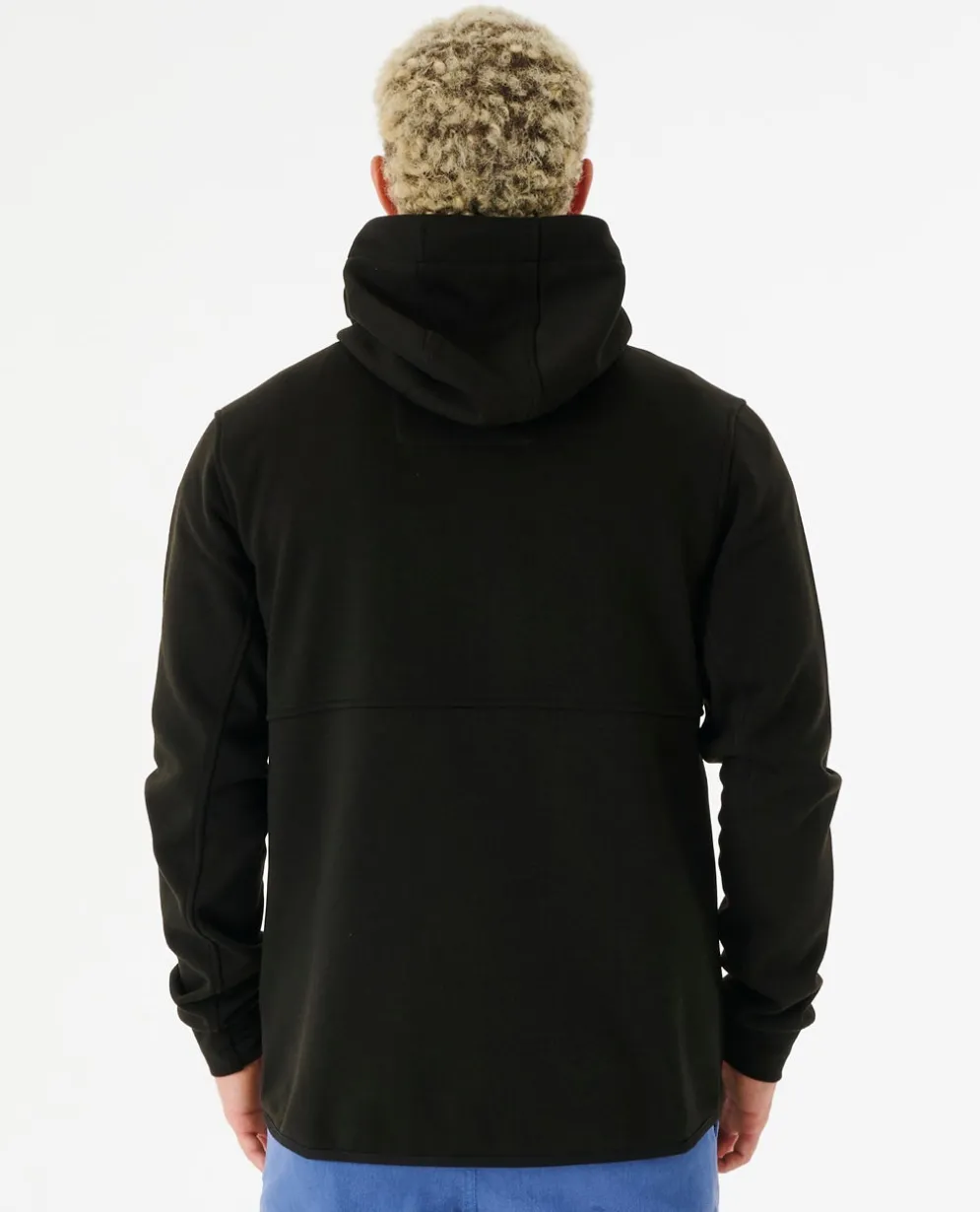 Departed Anti-Series Fleece