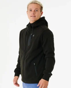 Departed Anti-Series Fleece