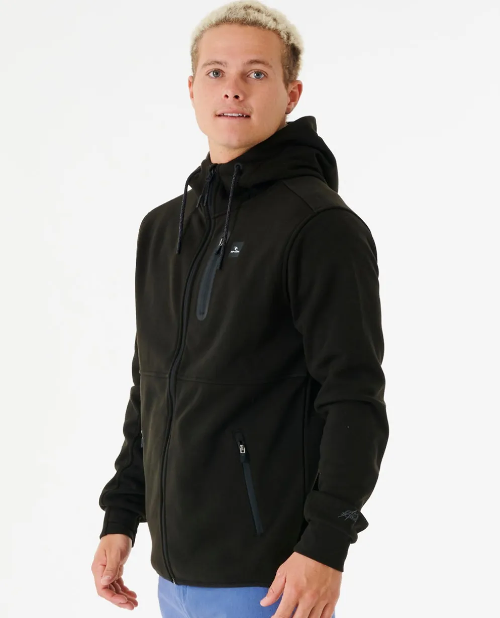Departed Anti-Series Fleece
