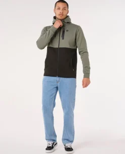 Departed Anti-Series Fleece