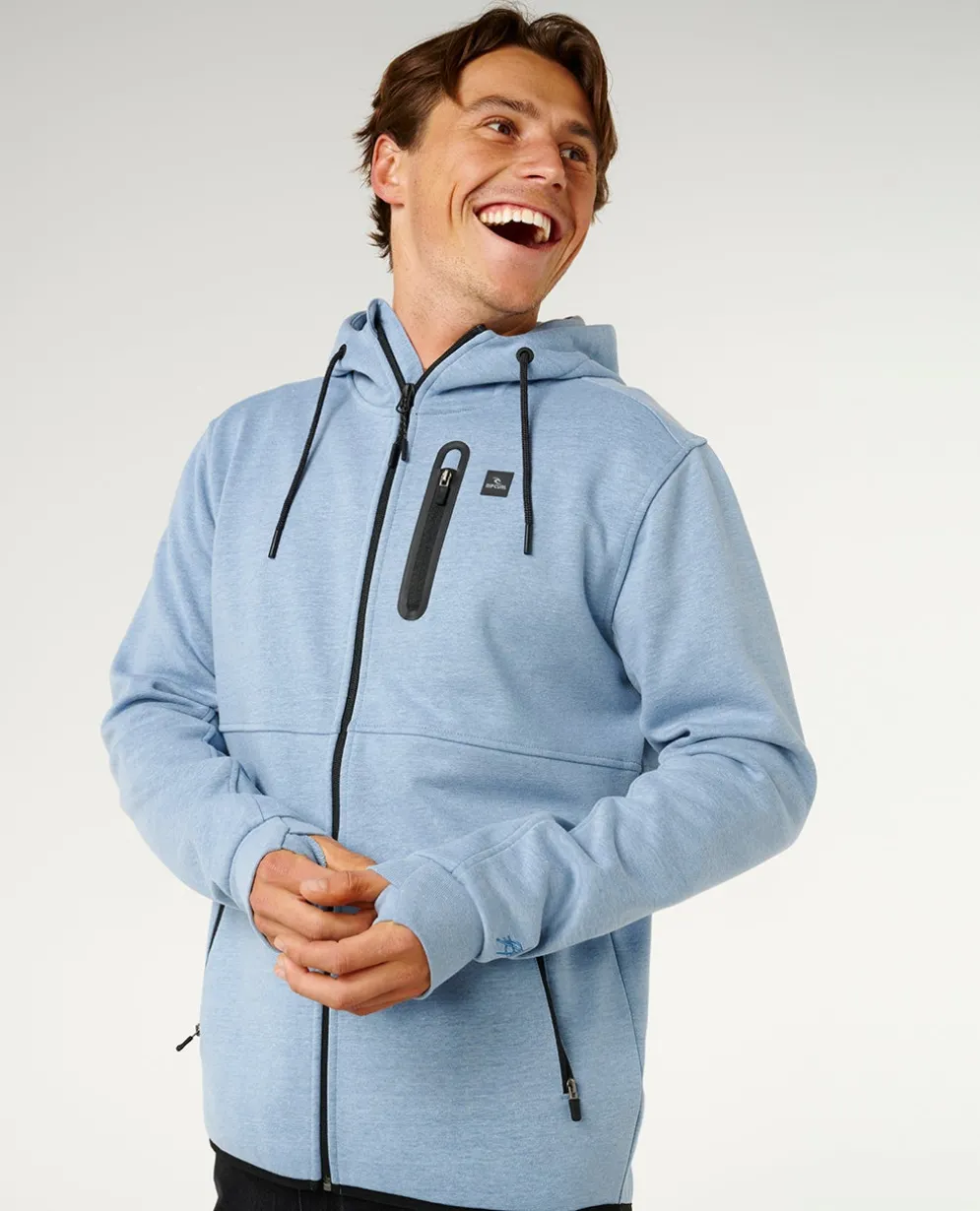 Departed Anti-Series Fleece