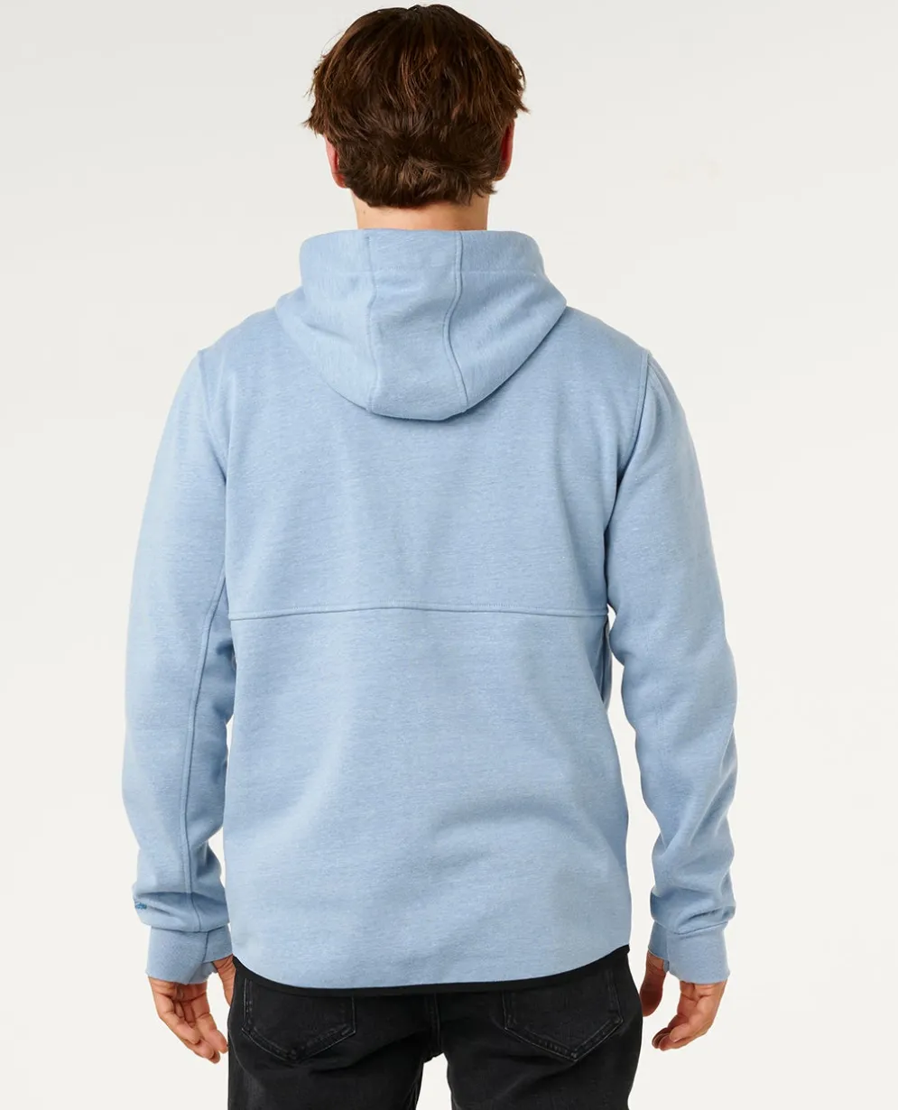 Departed Anti-Series Fleece