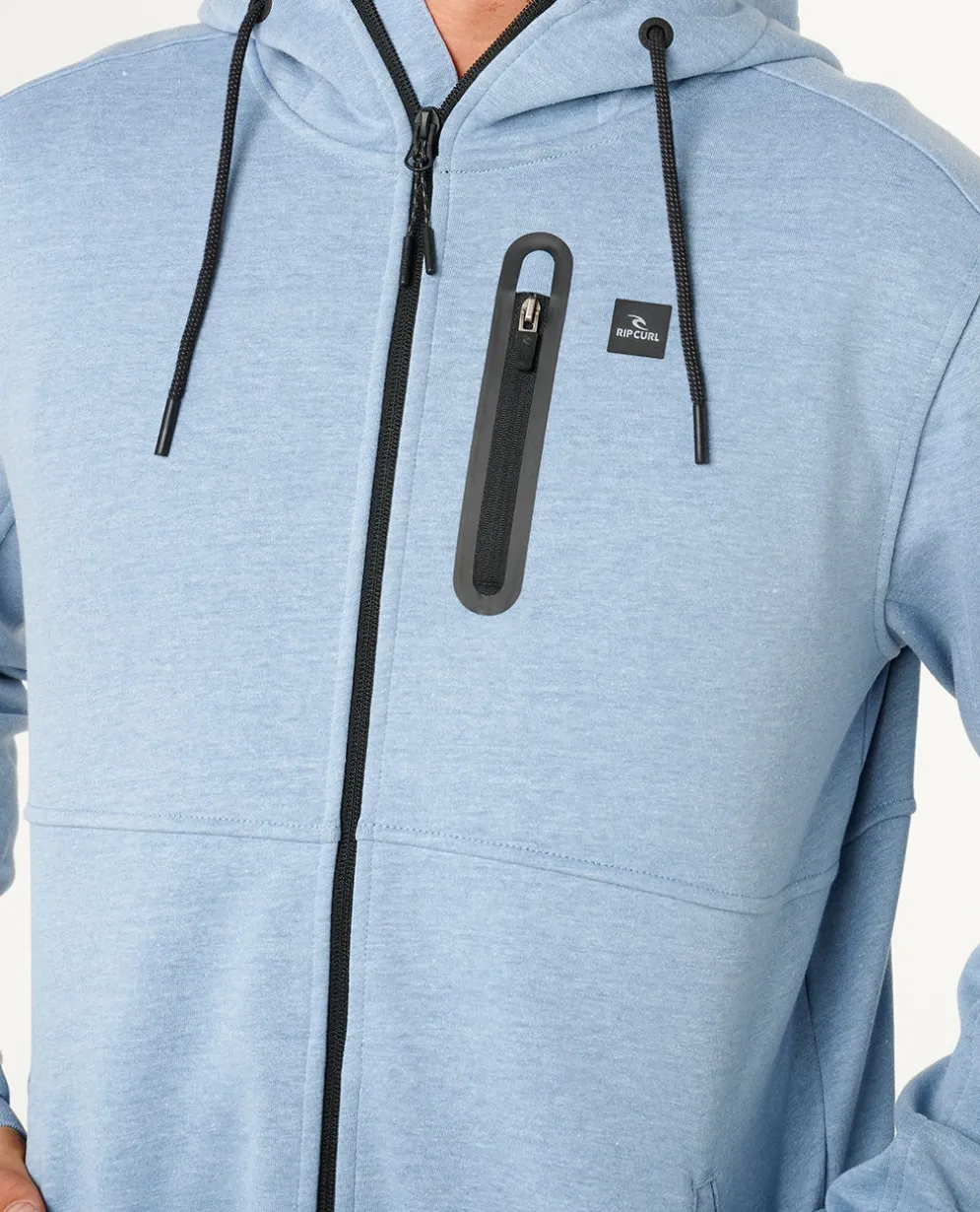 Departed Anti-Series Fleece