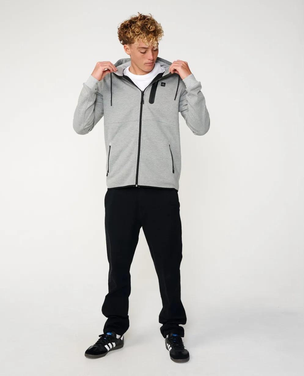 Departed Anti-Series Fleece