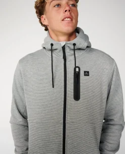 Departed Anti-Series Fleece