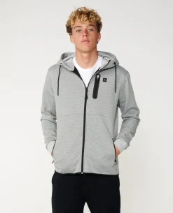 Departed Anti-Series Fleece