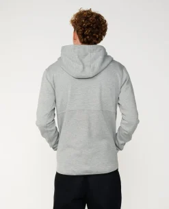 Departed Anti-Series Fleece