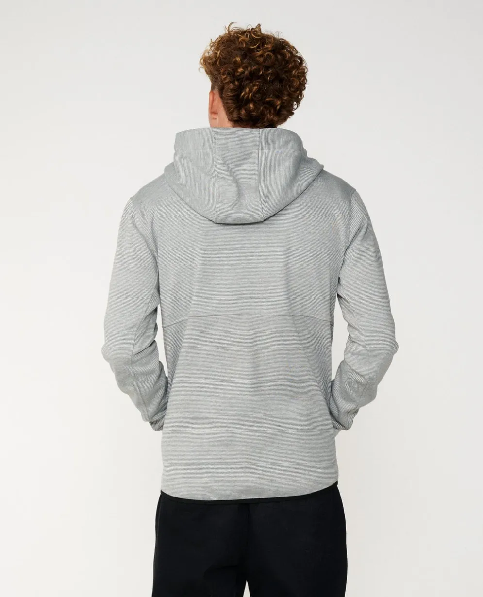 Departed Anti-Series Fleece