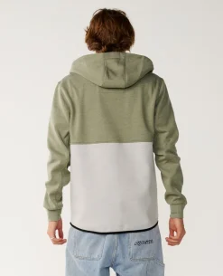 Departed Anti-Series Fleece