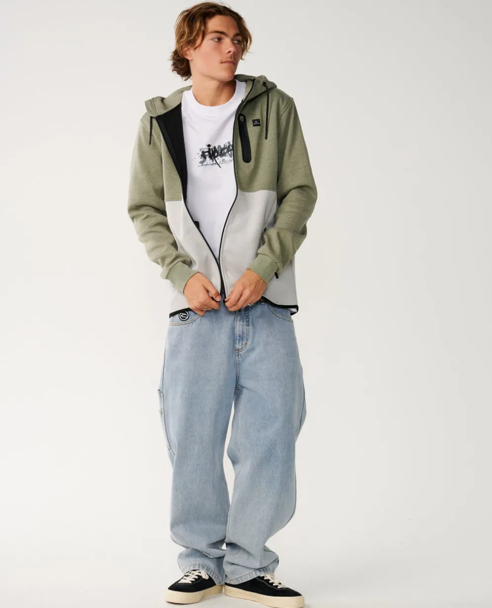 Departed Anti-Series Fleece