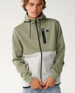 Departed Anti-Series Fleece
