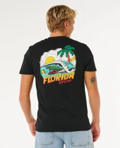Desti Animals Long Sleeve Standard Tee