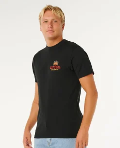 Desti Animals Long Sleeve Standard Tee