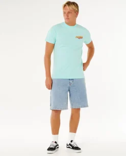 Desti Animals Long Sleeve Standard Tee