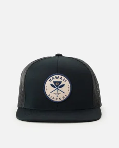 Destinations Trucker