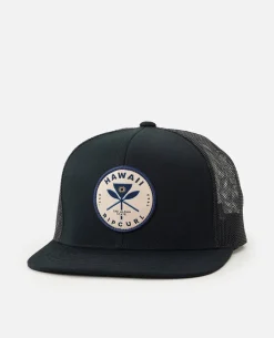 Destinations Trucker